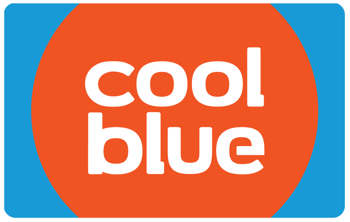 Coolblue cadeaukaart